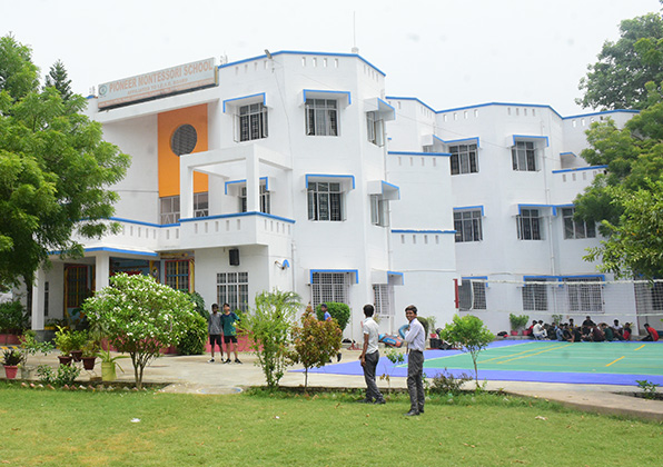 Pioneer Montessori School Jankipuram, Lucknow